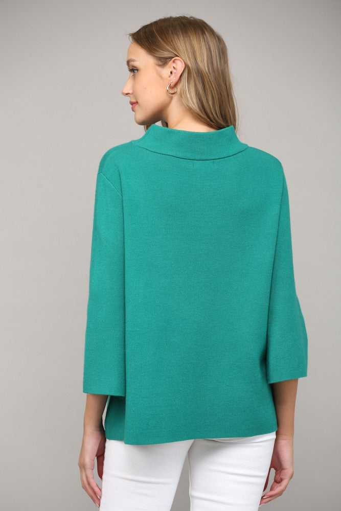 Sally Lightweight Sweater