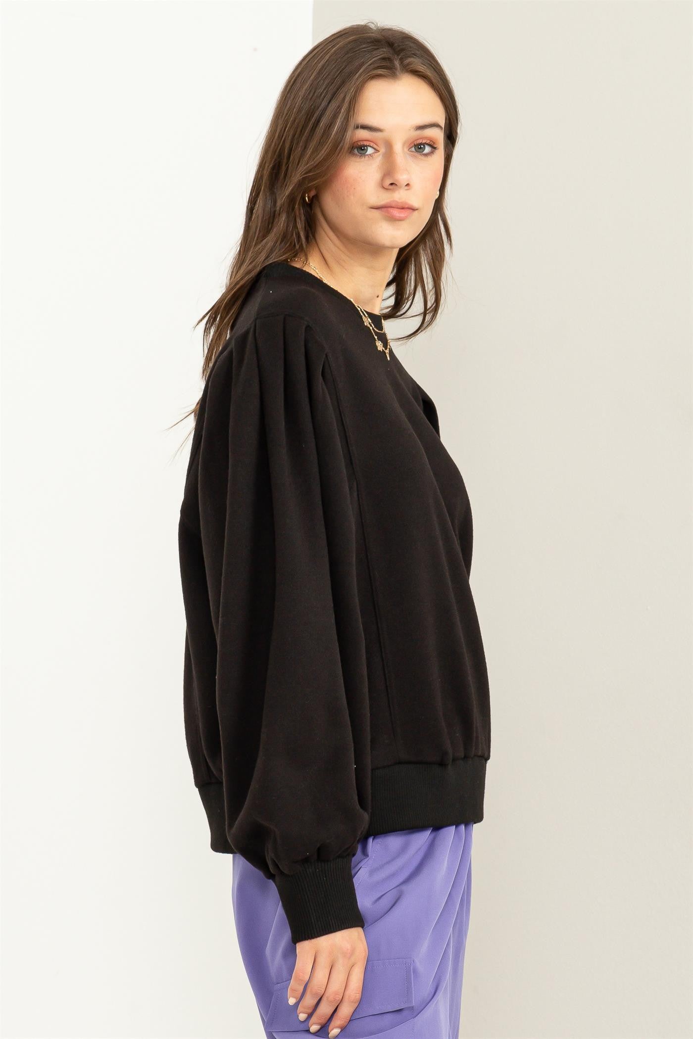 Skylar Sweatshirt