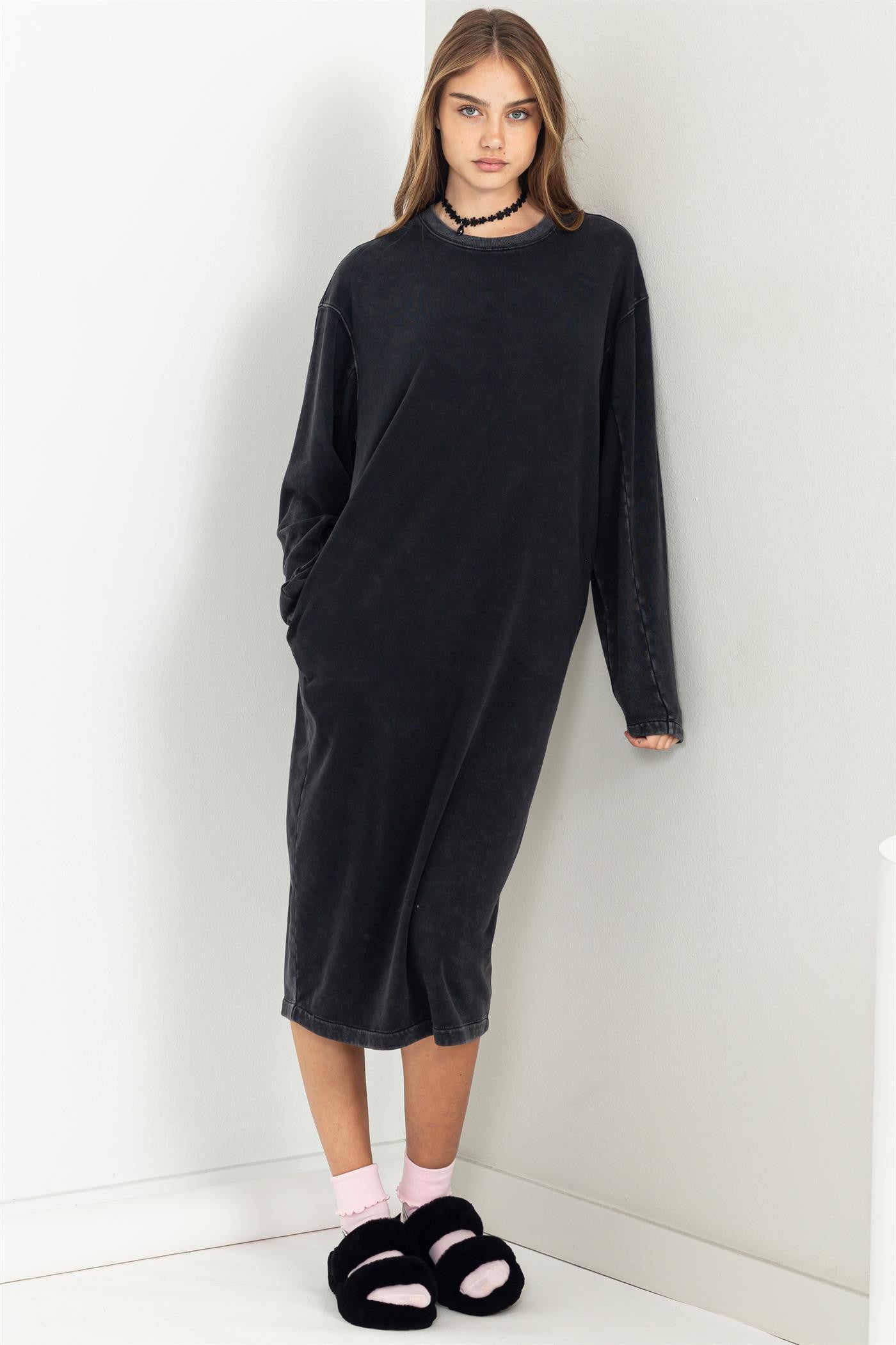 MADDIE DRESS