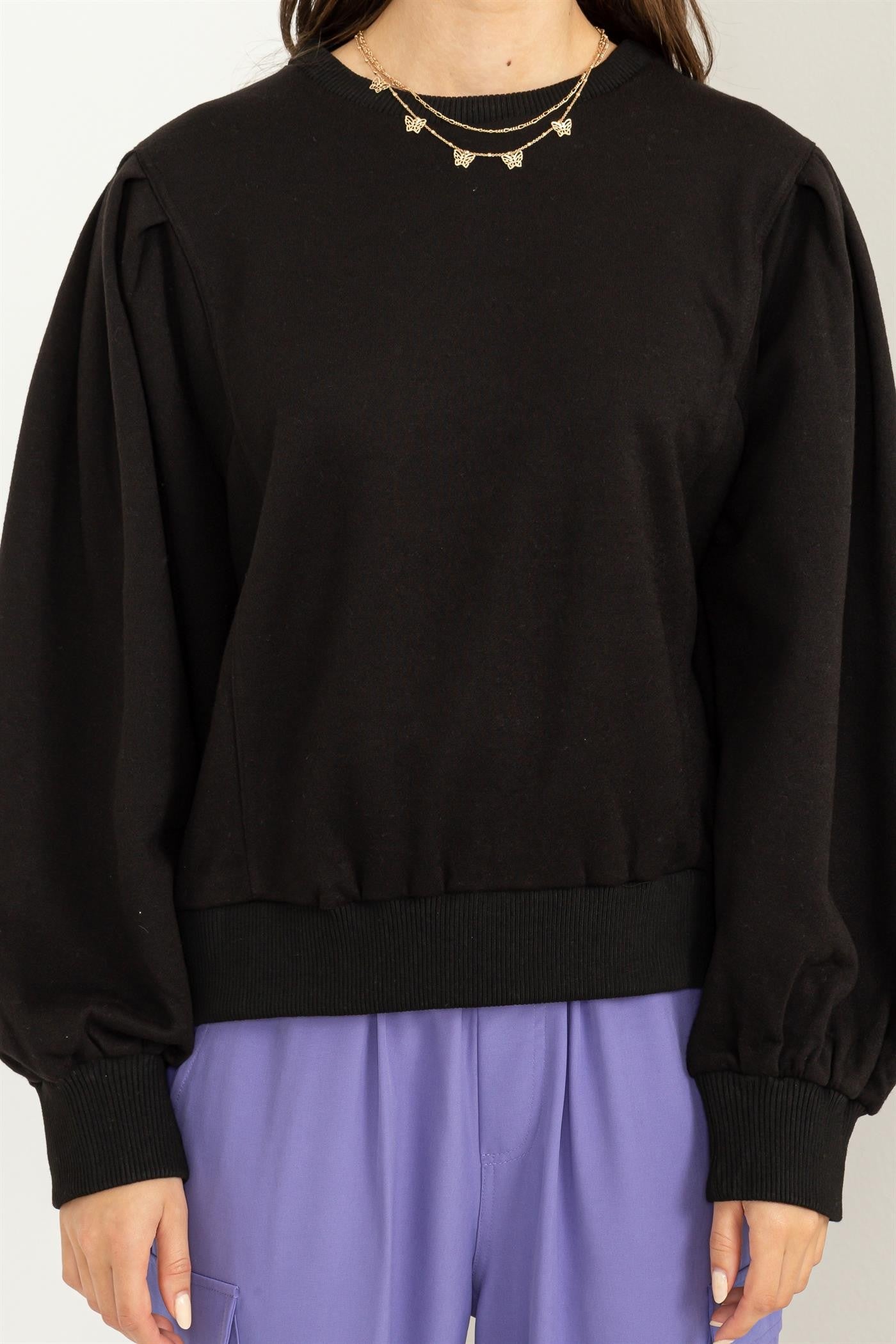 Skylar Sweatshirt