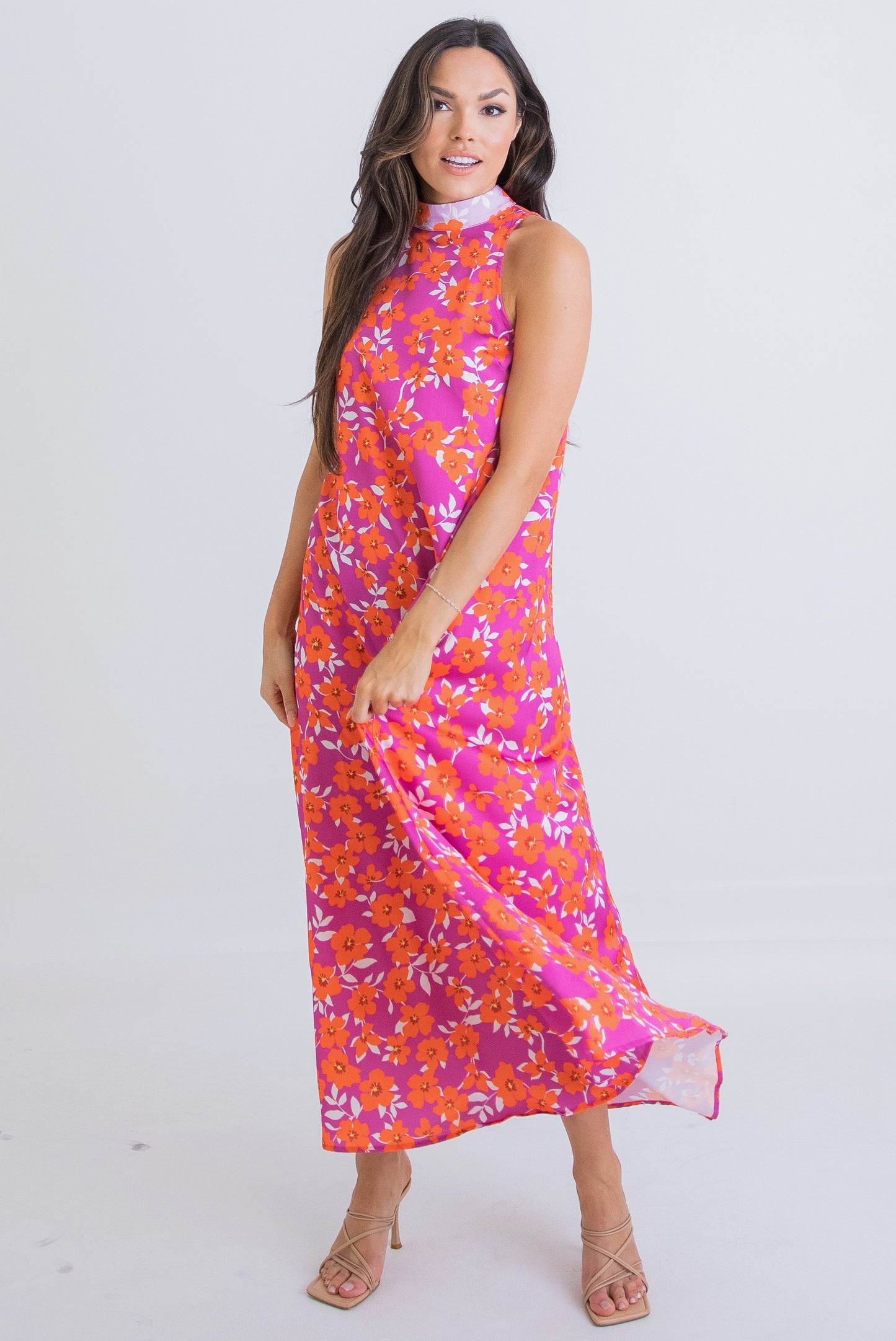 Roselyn Dress