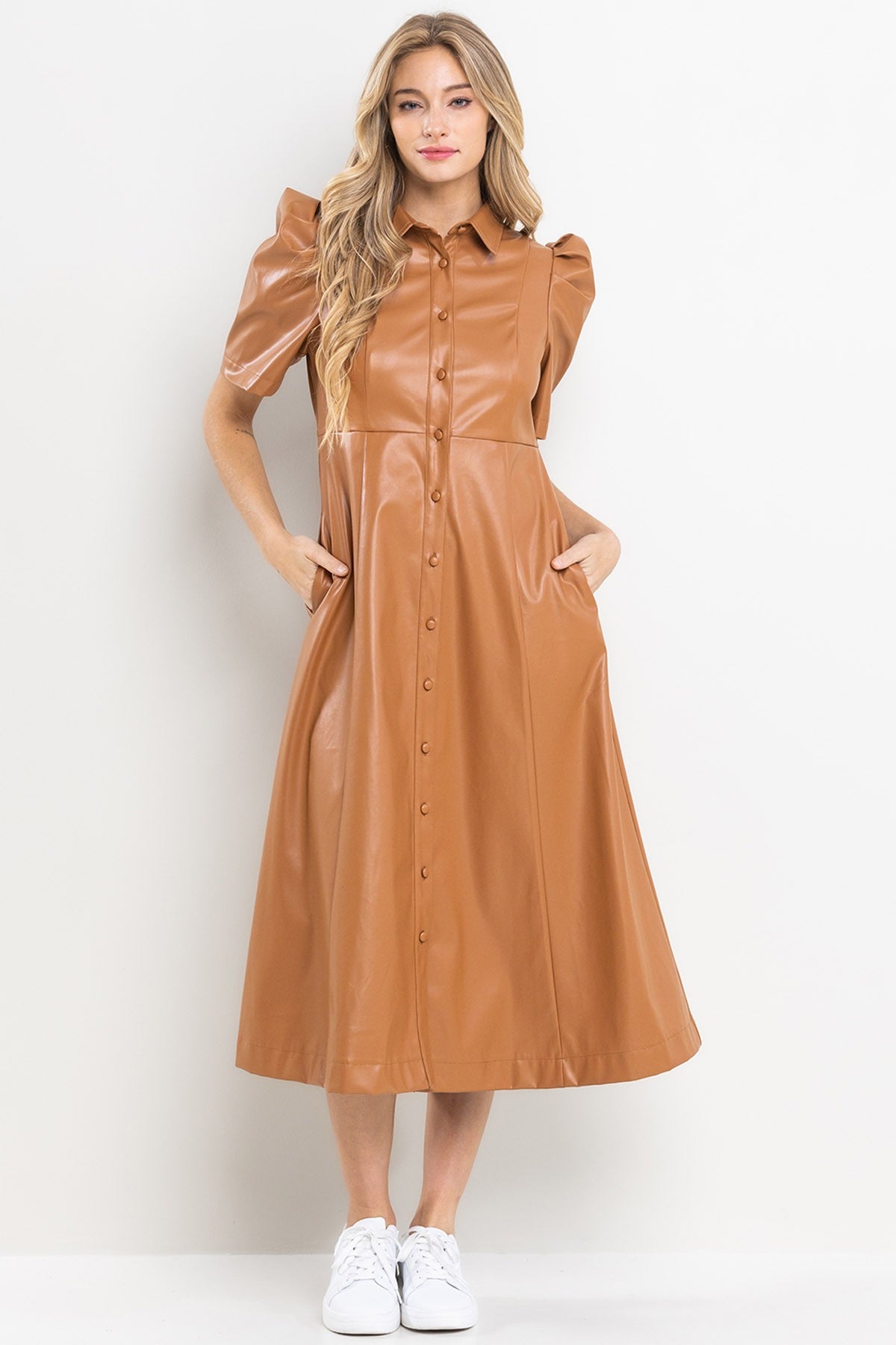 Leah Dress