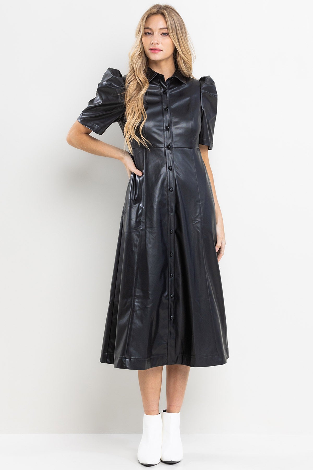 Leah Dress