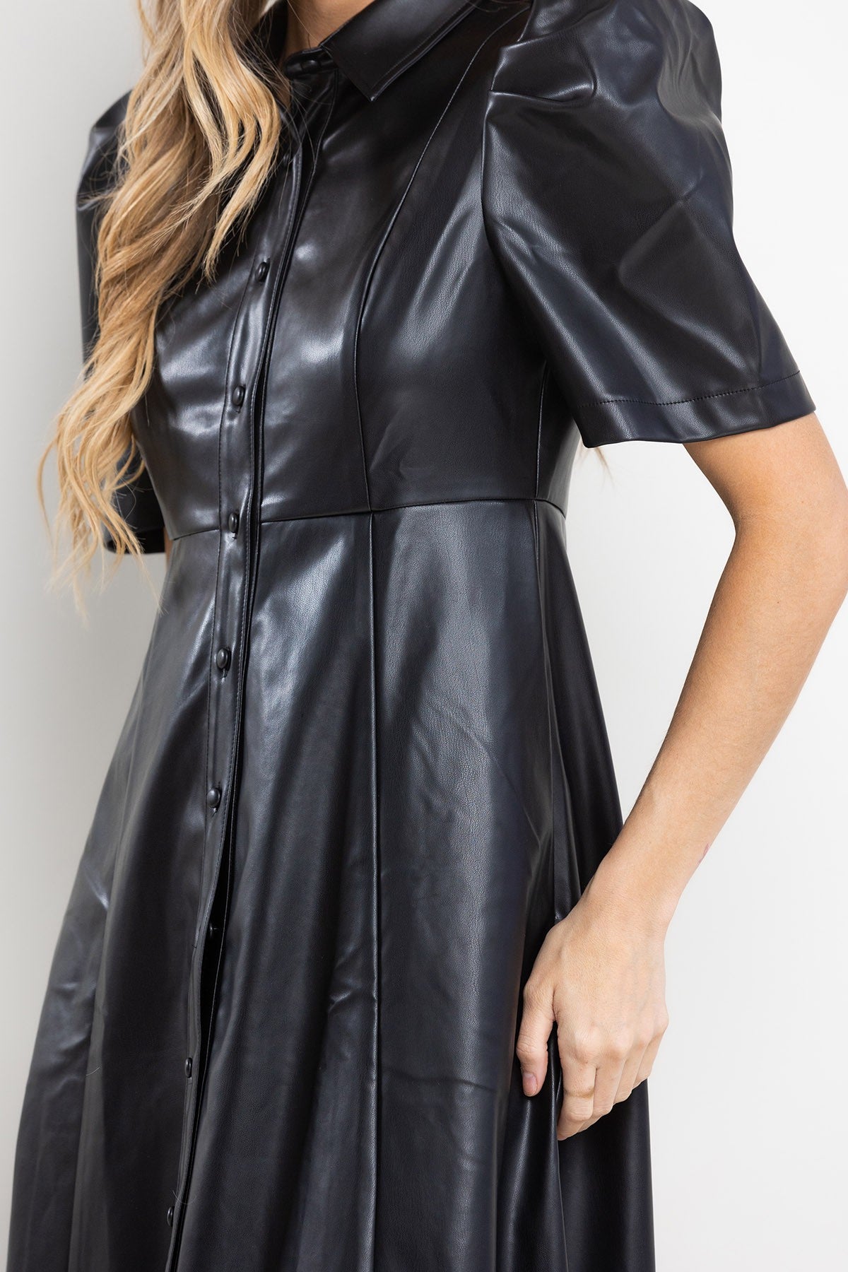 Leah Dress