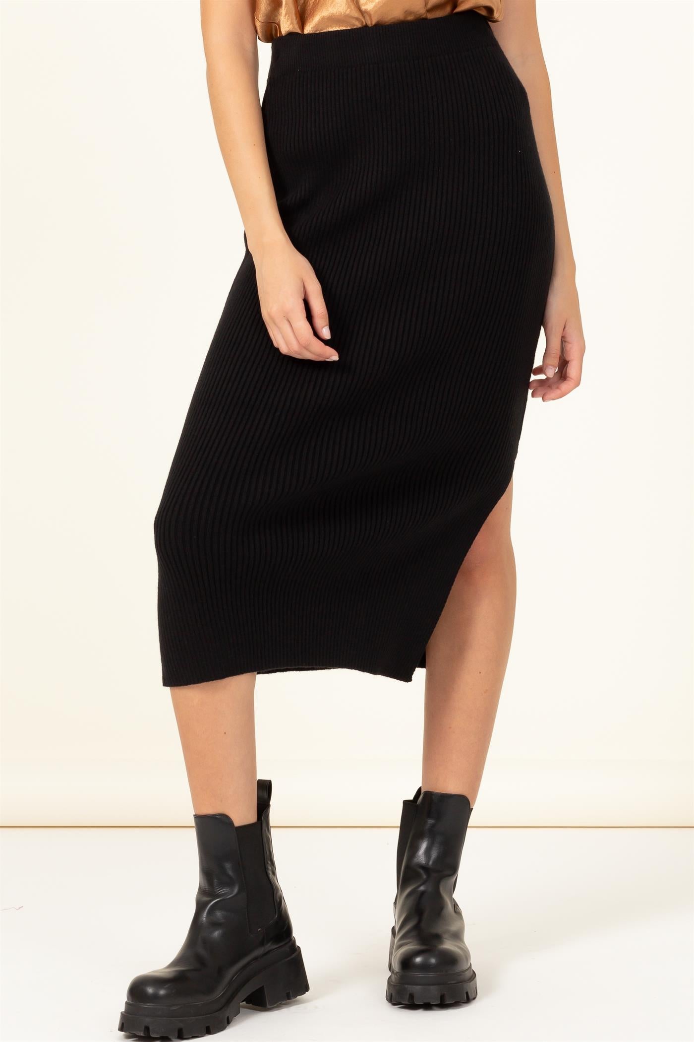 The Rita Skirt