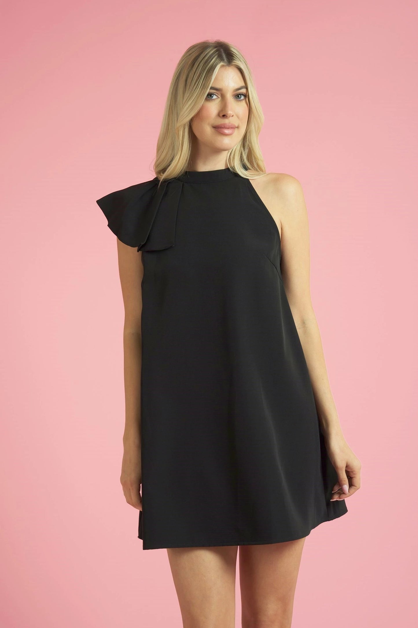 Cecelia Mini Dress