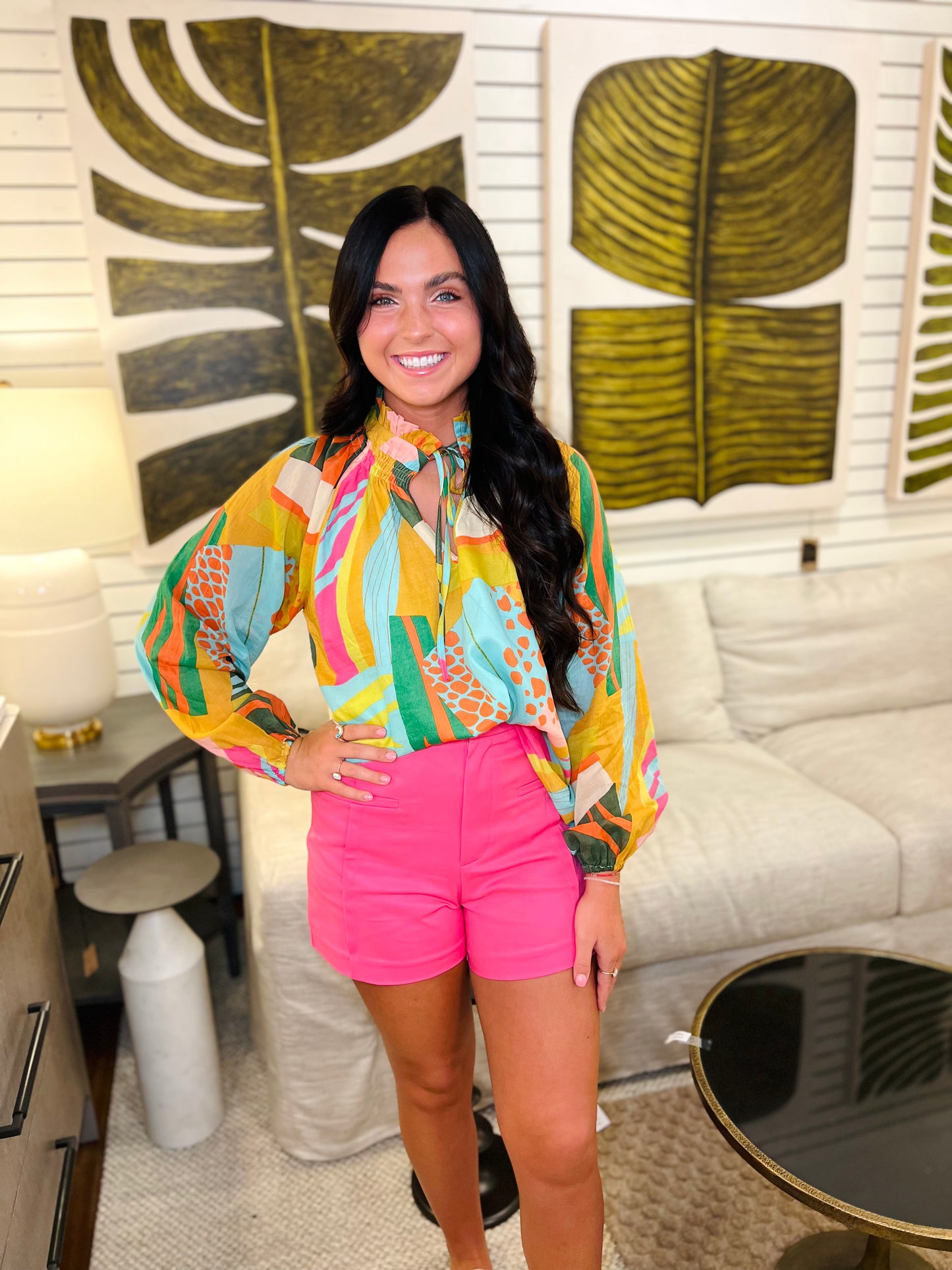 Abstract Top