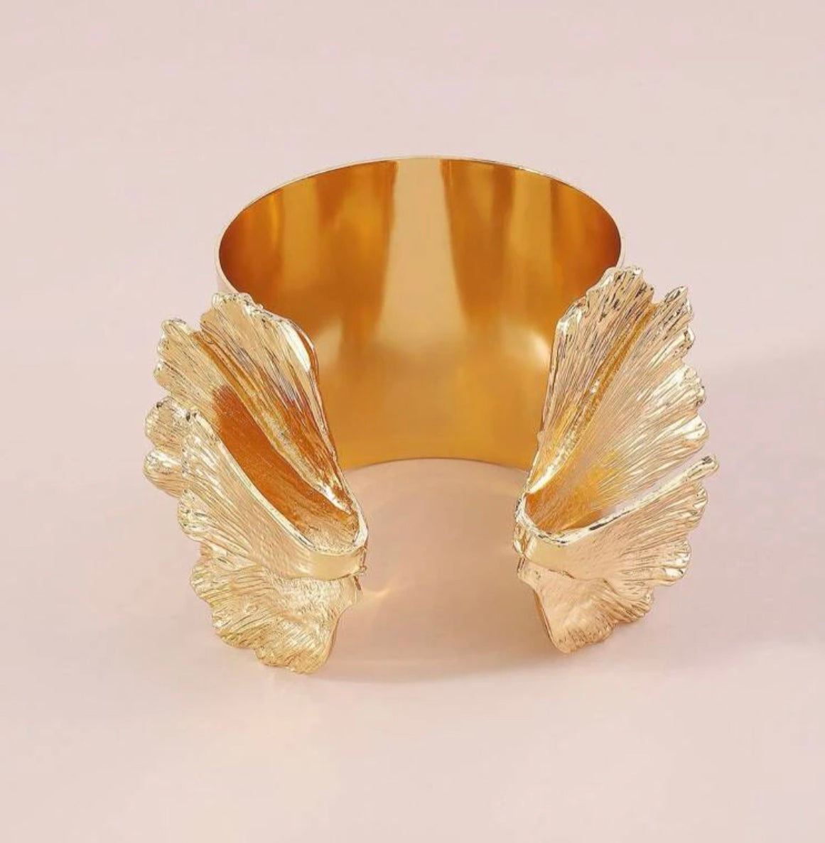 Butterfly Cuff