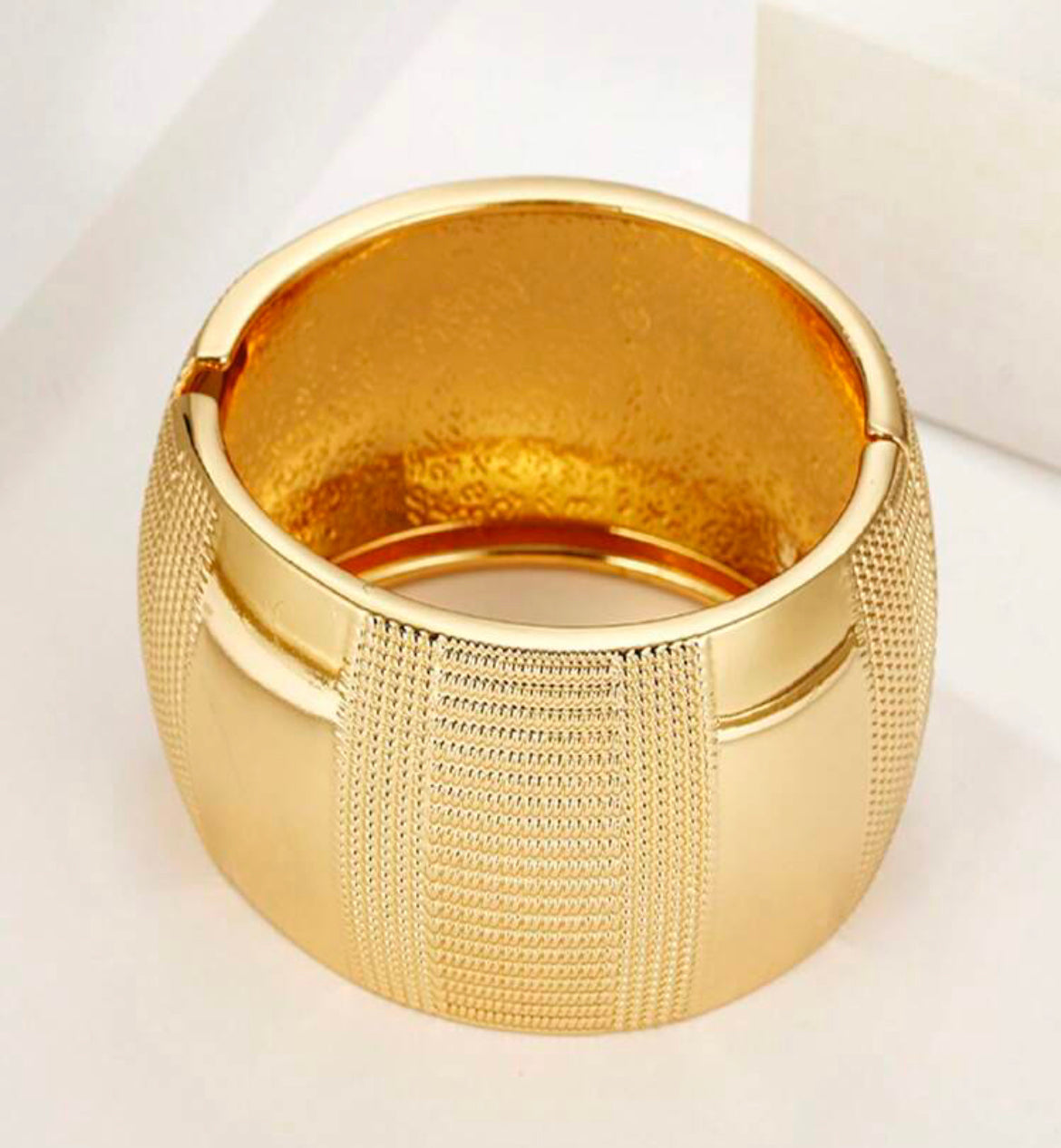 Statement Bracelet