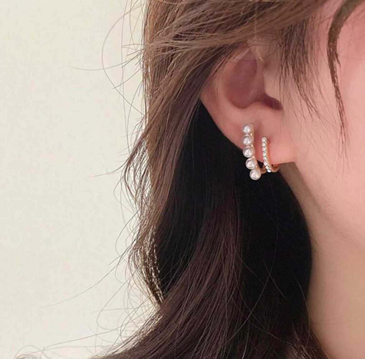 The Rachel Earring