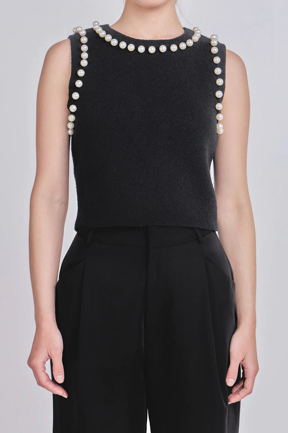 Pearly Top