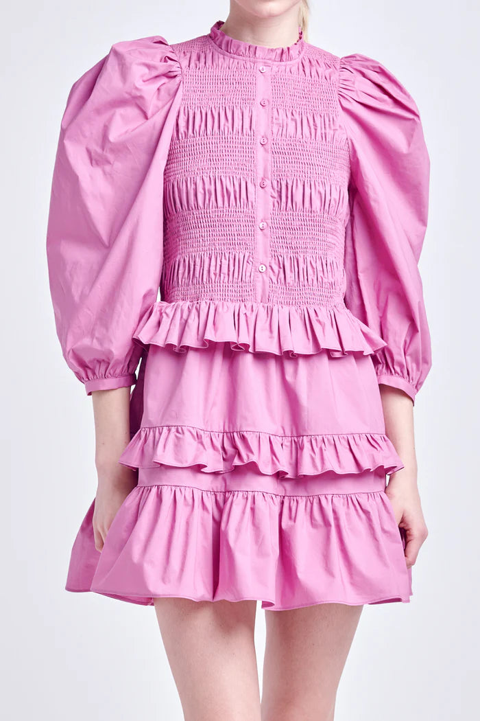 Waverly Dress