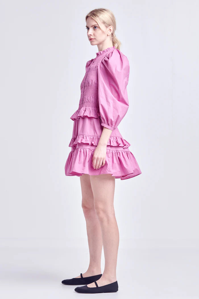 Waverly Dress