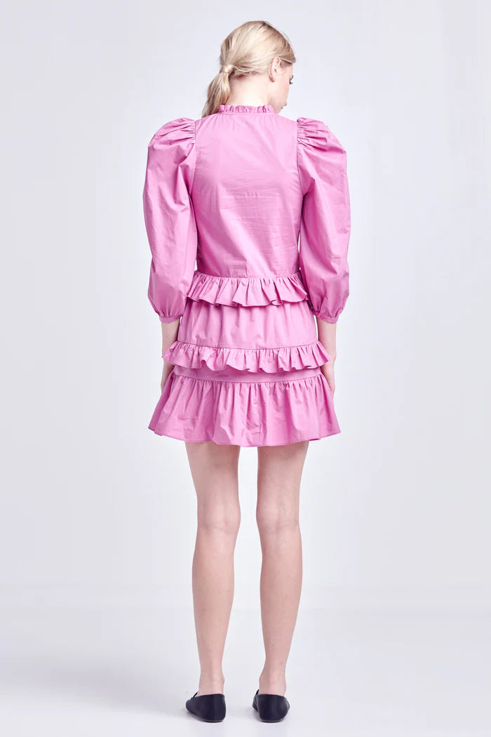 Waverly Dress