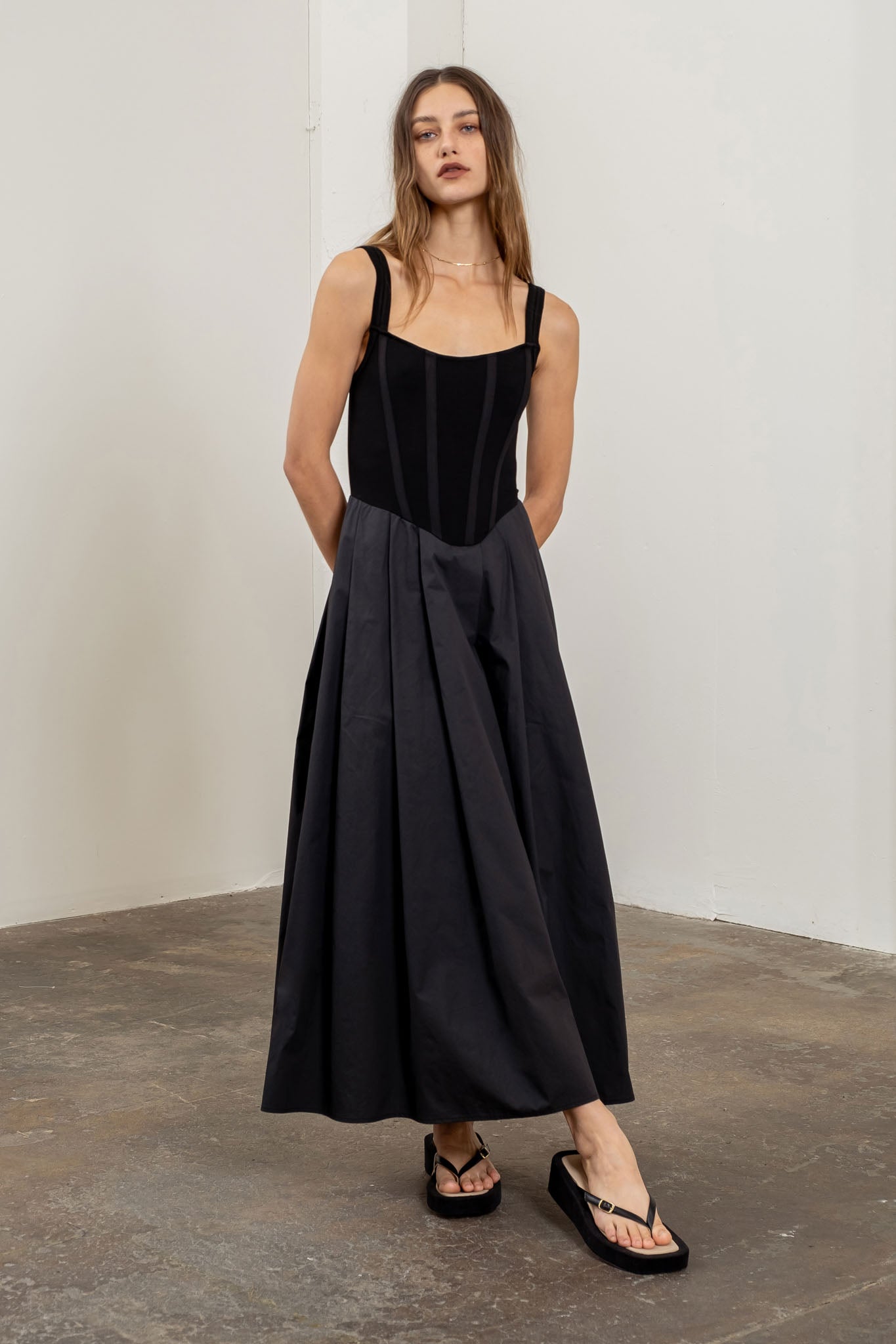 Samara Dress