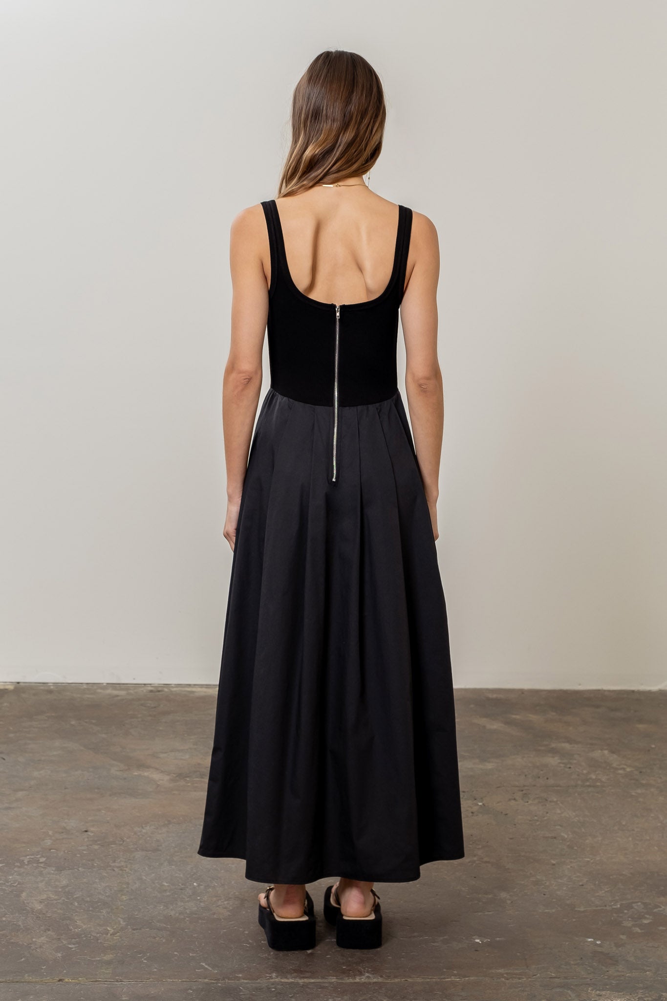 Samara Dress