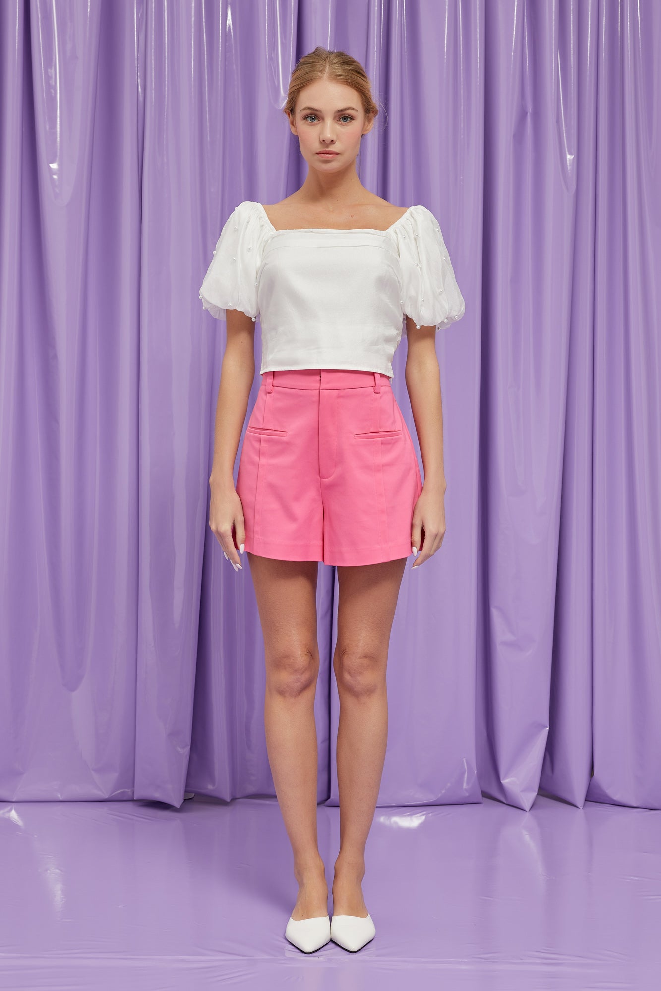 SYDNEY SHORTS