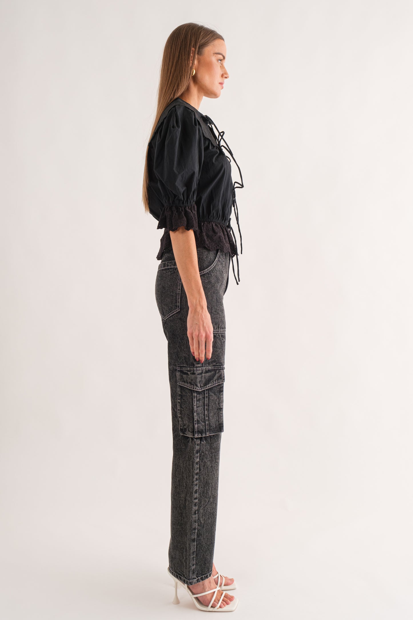 Emmy Blouse