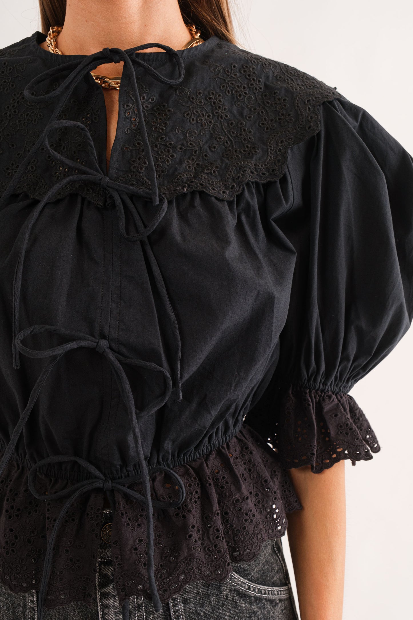 Emmy Blouse