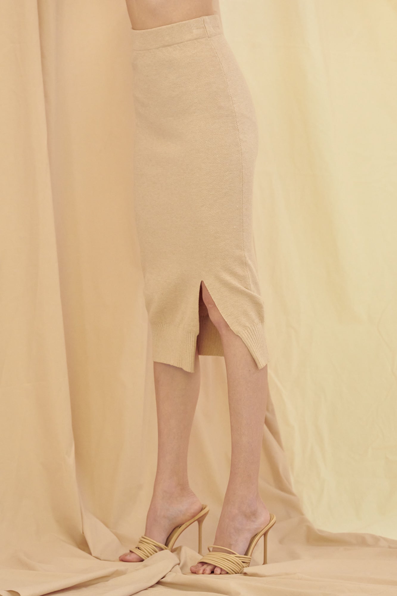 Lila Skirt