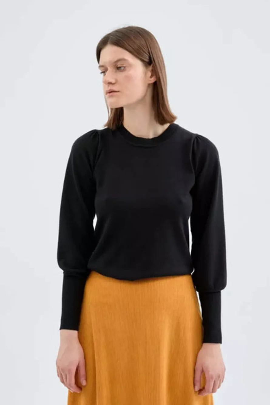 Kellyn Knit Top