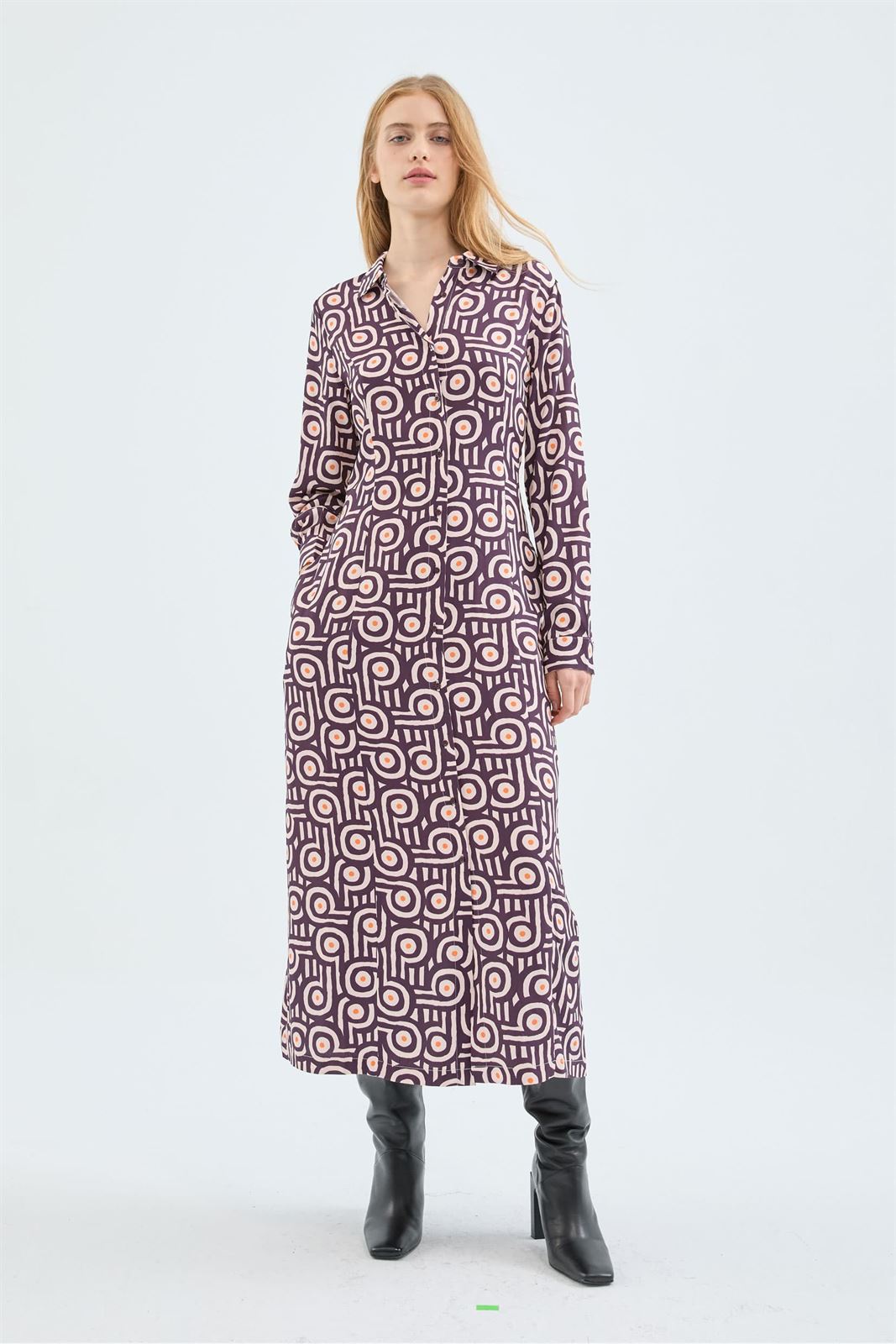 REBECCA DRESS