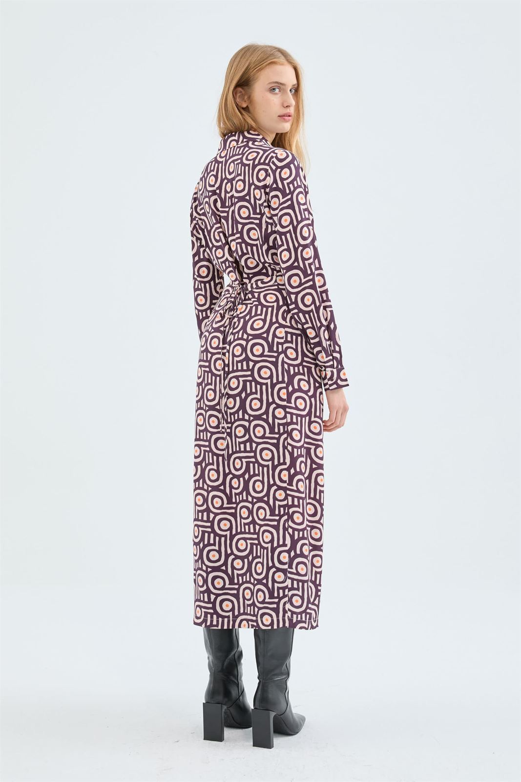 REBECCA DRESS