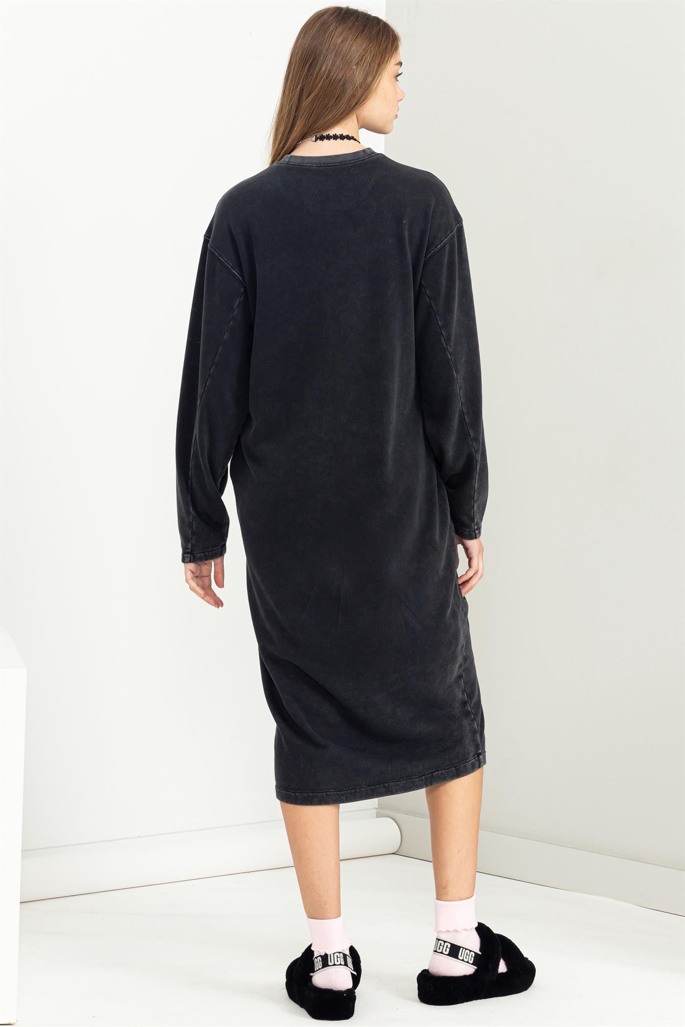MADDIE DRESS