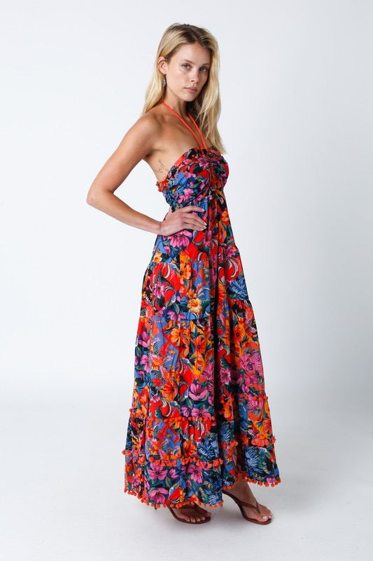 Chandler Dress
