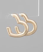 Cupid Earrings