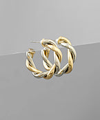 Wrap Hoops