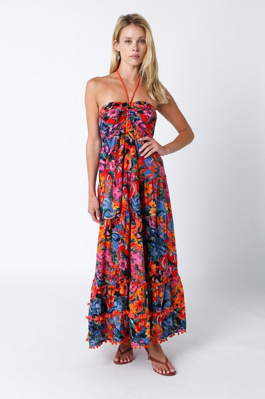 Chandler Dress