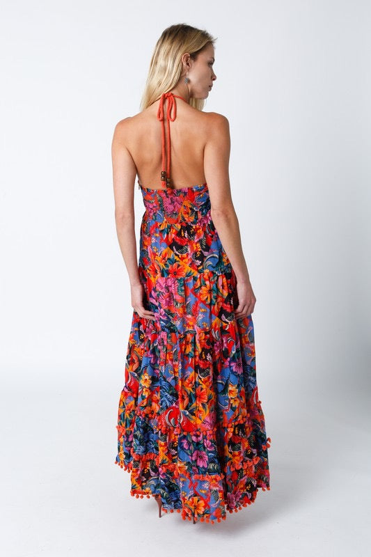 Chandler Dress