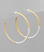 Split Hoops