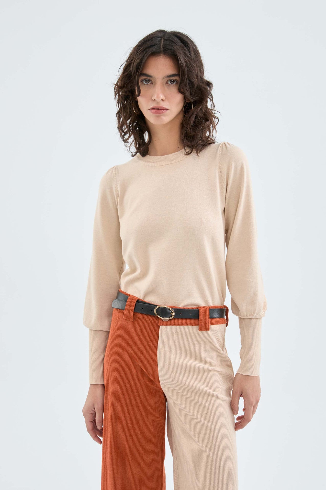 KELLYN KNIT TOP