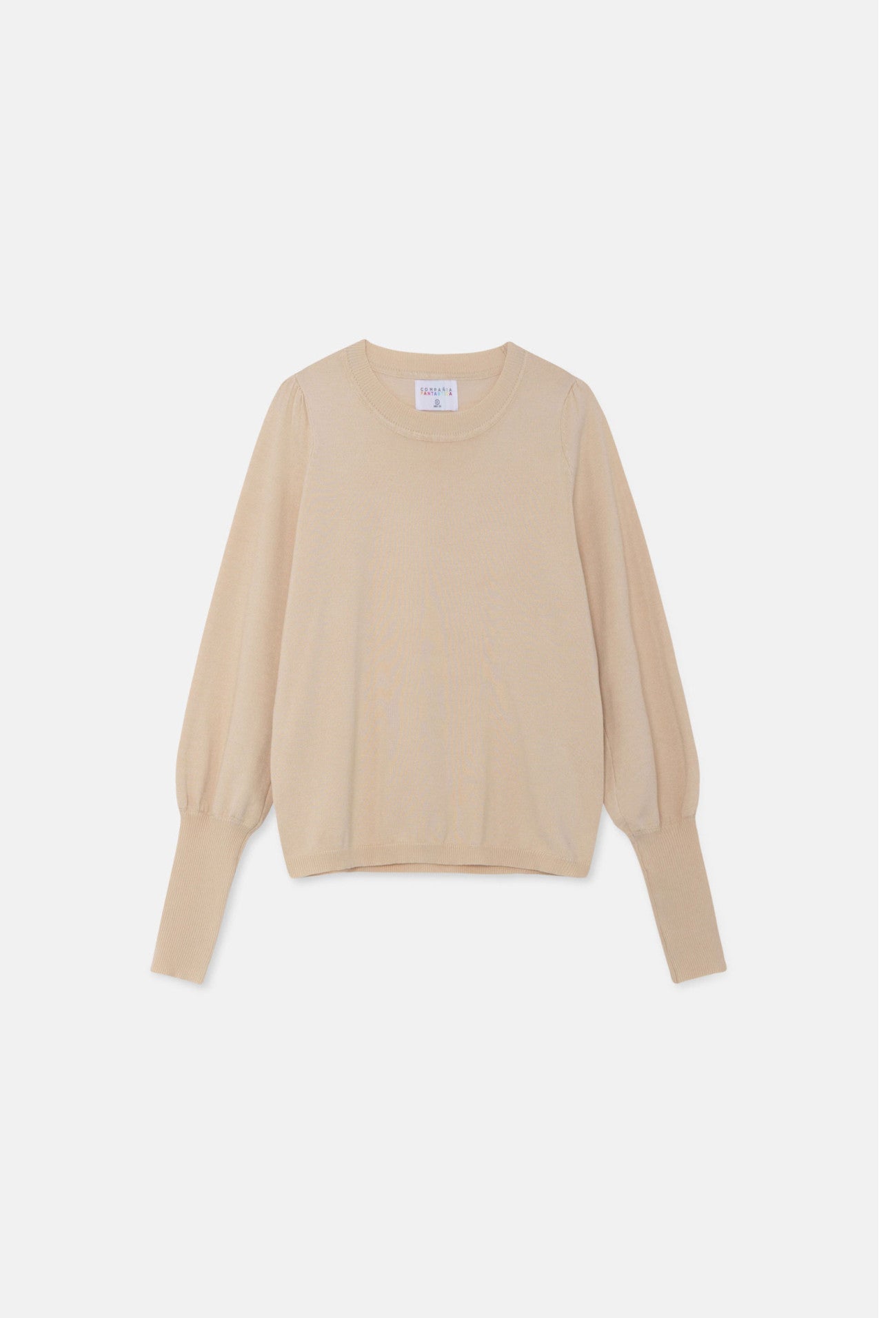 KELLYN KNIT TOP