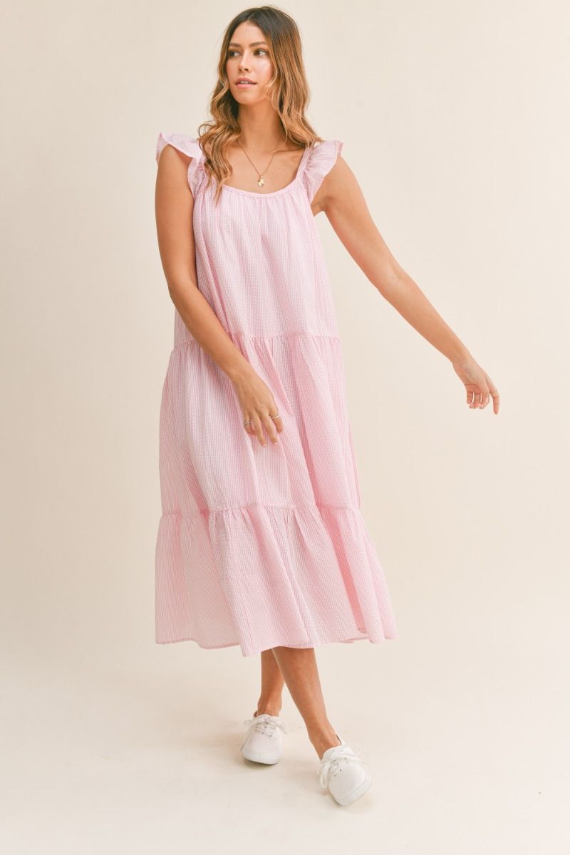 AMELIA DRESS