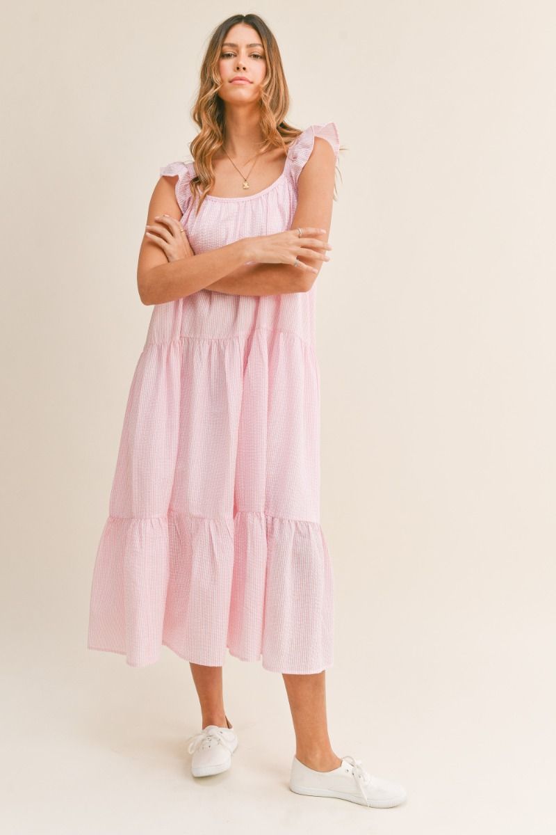AMELIA DRESS