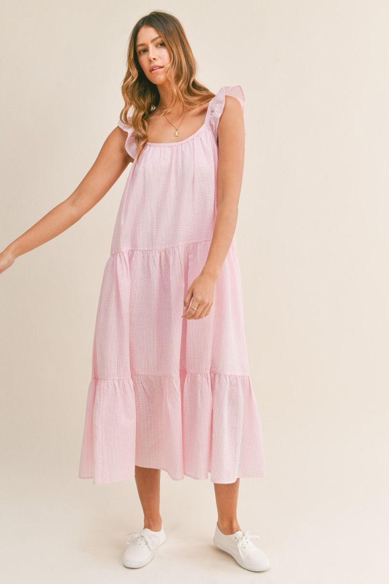 AMELIA DRESS