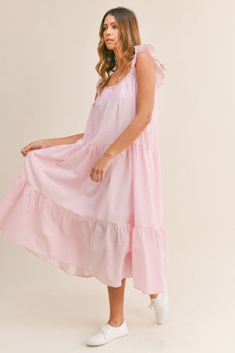AMELIA DRESS