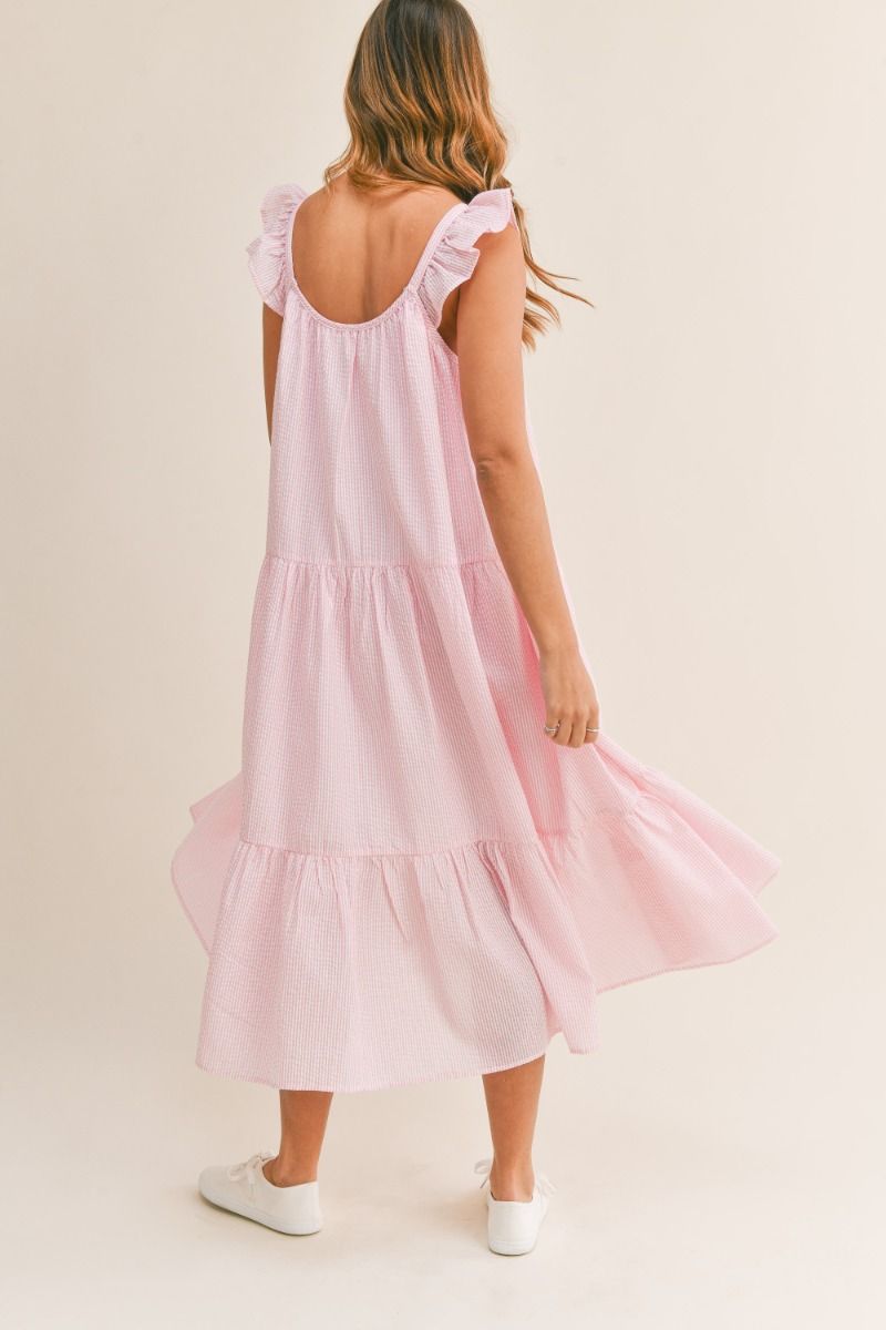 AMELIA DRESS
