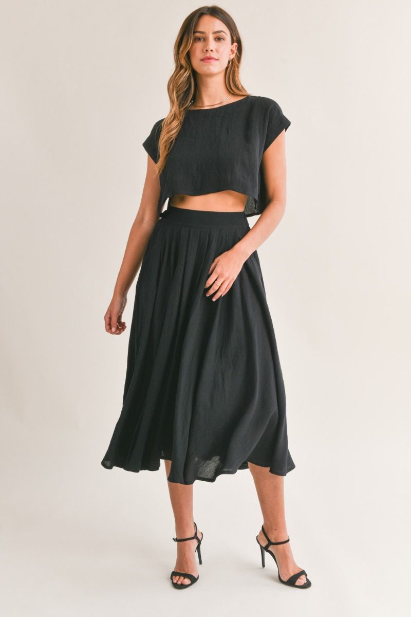 Willow Set