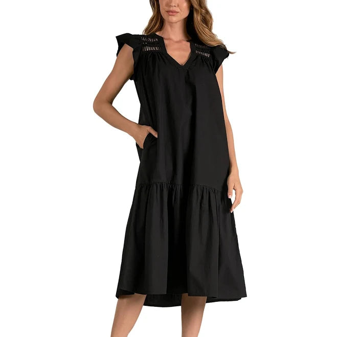 sophia midi dress Sophia Midi Dress – ShopPapori.com