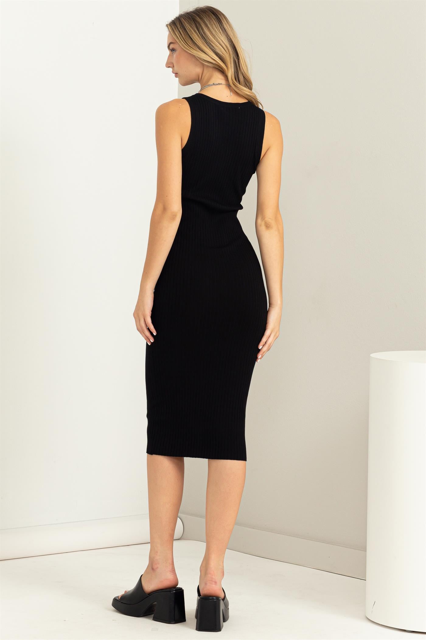 Tessa Bodycon Dress