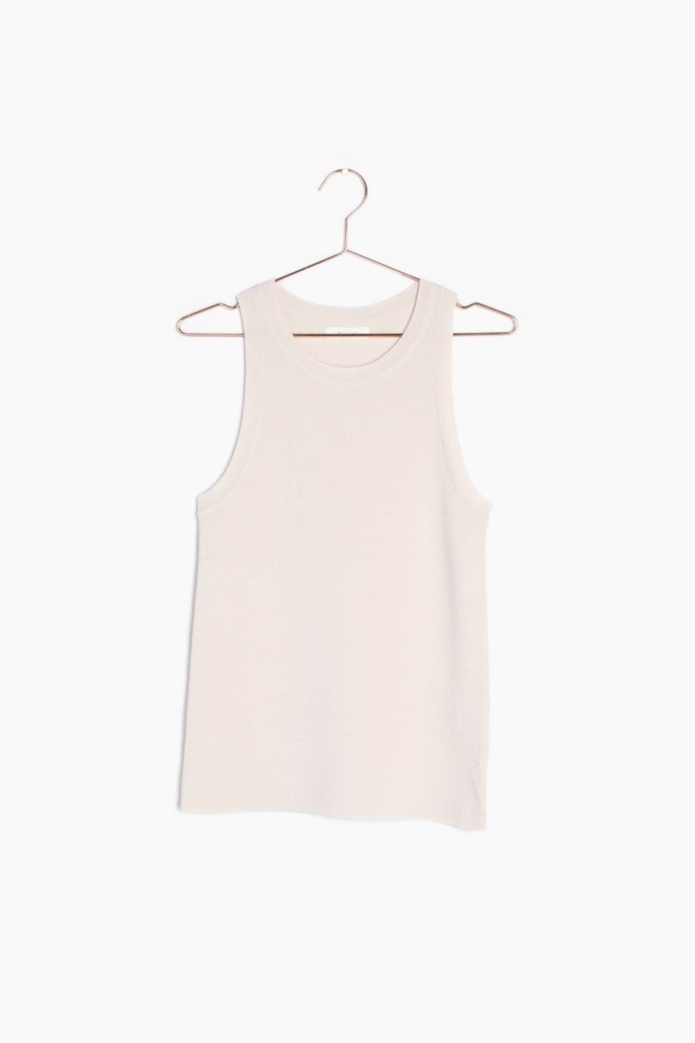 THE SIGNY TOP BONE