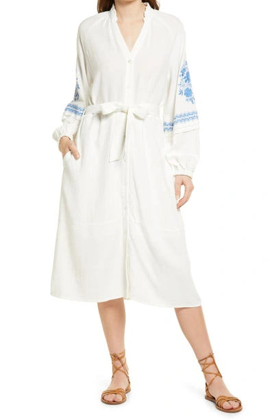 OCTAVIE DRESS