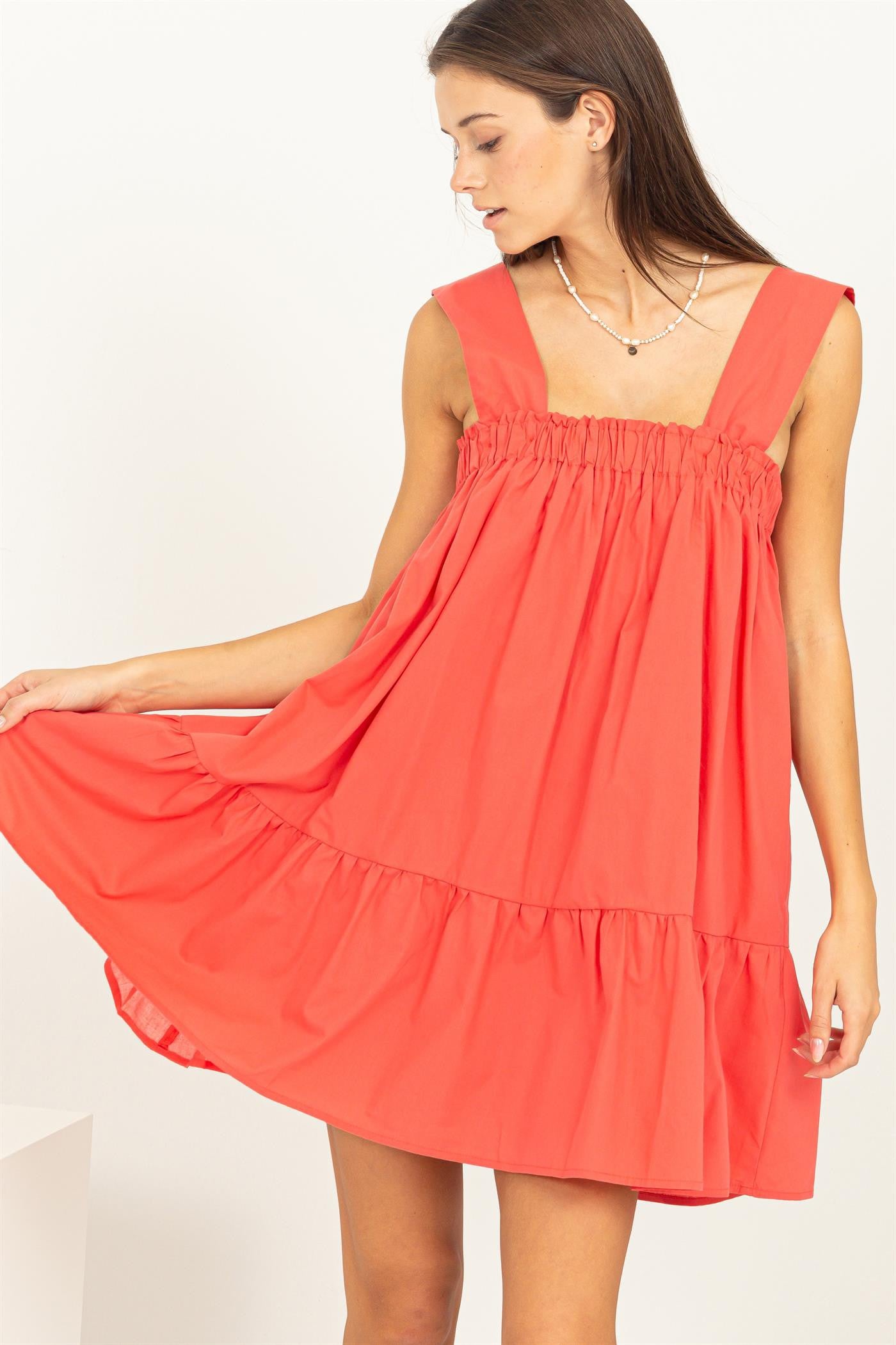 Mckenzie Mini Dress