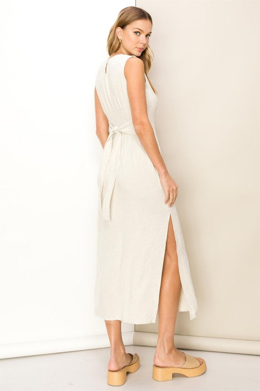 Camilla Midi Dress