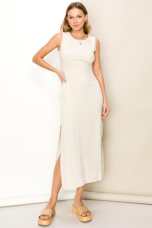 Camilla Midi Dress