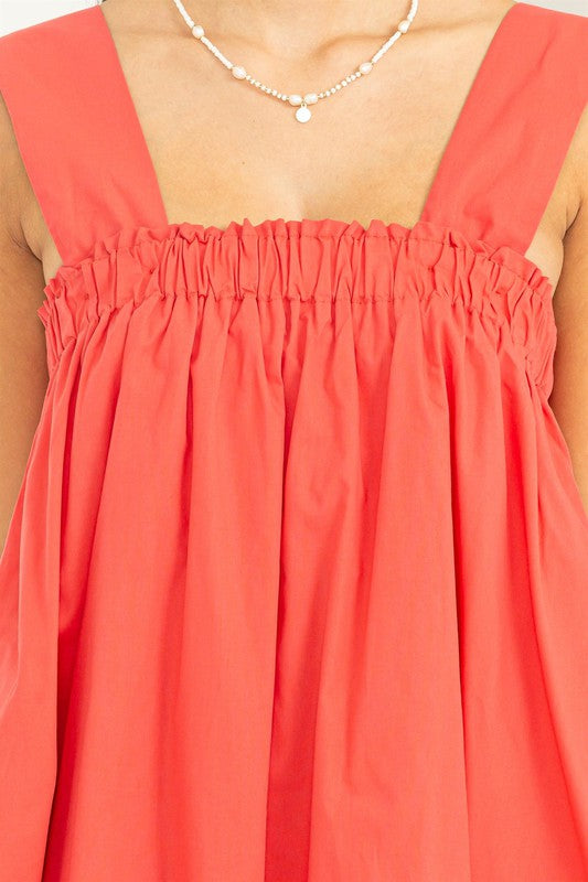 Mckenzie Mini Dress